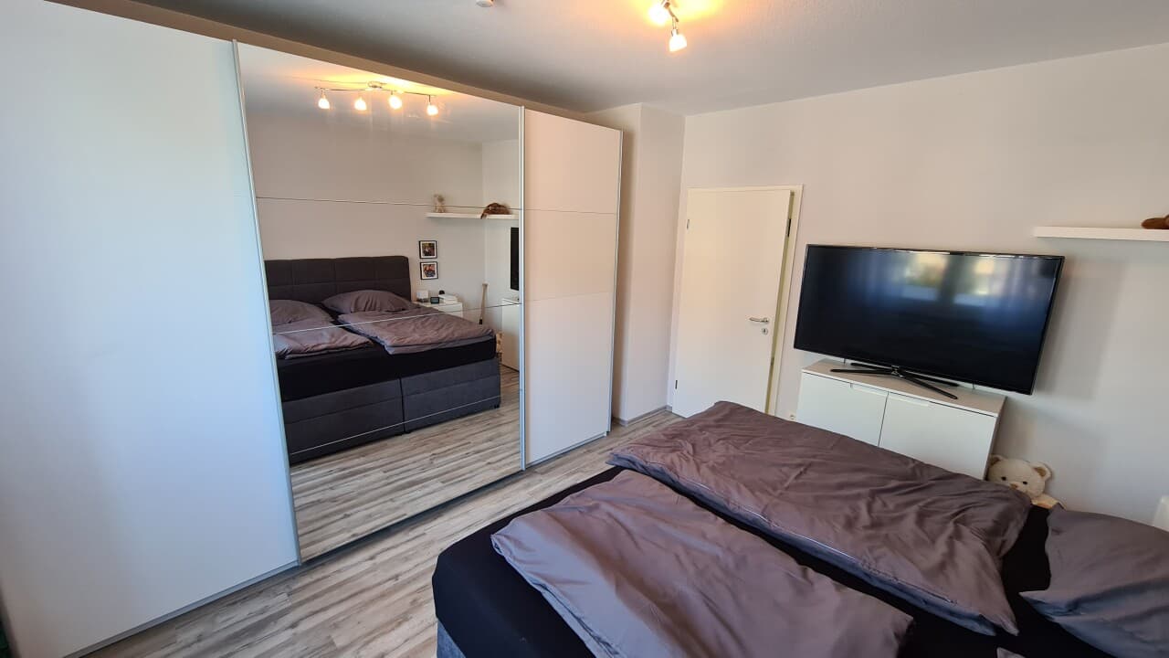 Erdgeschosswohnung in Essen – Bild 24