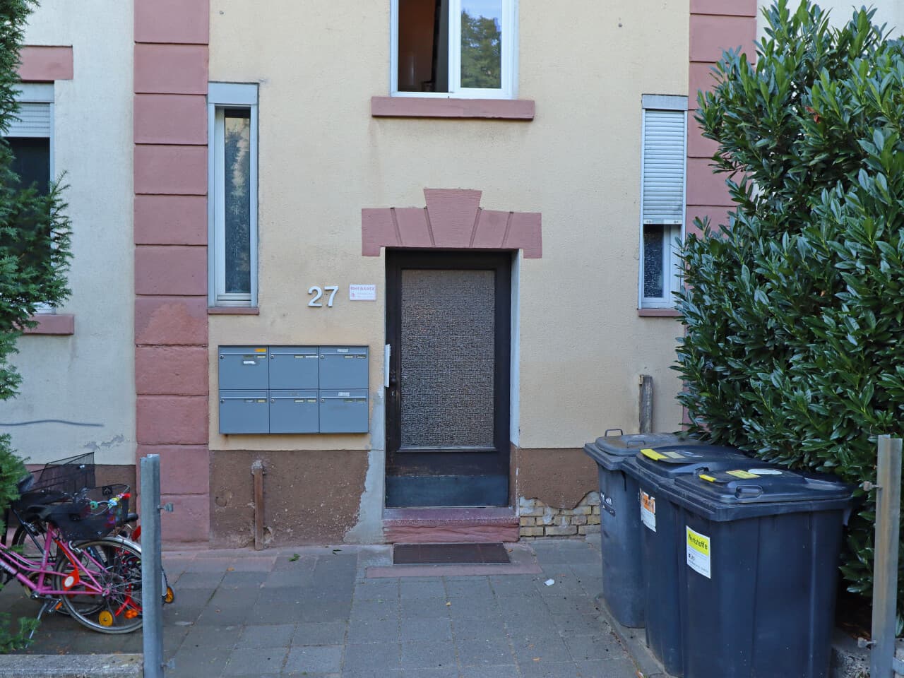 Etagenwohnung in Darmstadt – Bild 10