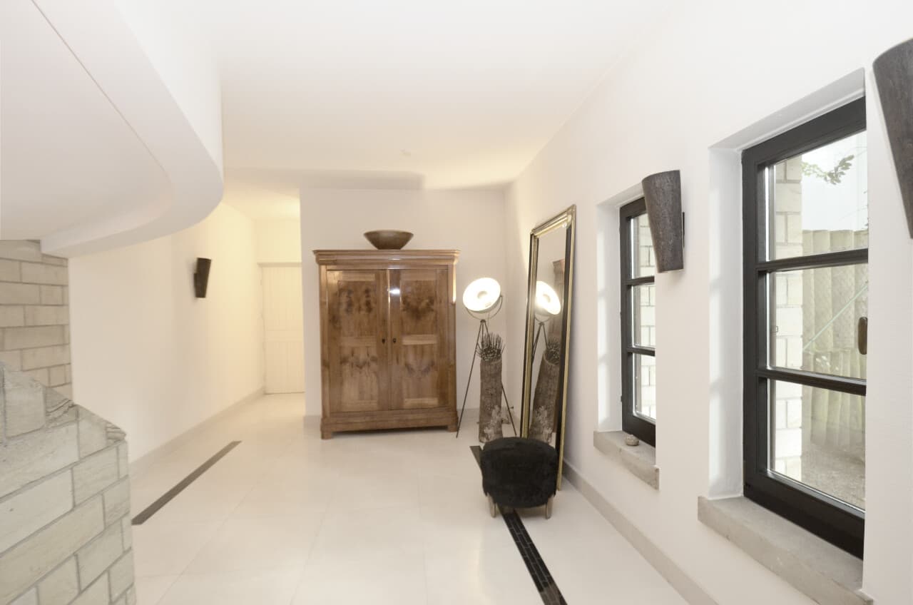 Villa in Mainz - Gonsenheim – Bild 8