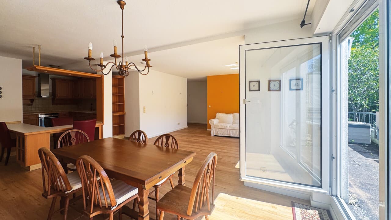 Erdgeschosswohnung in Bad Dürkheim – Bild 5
