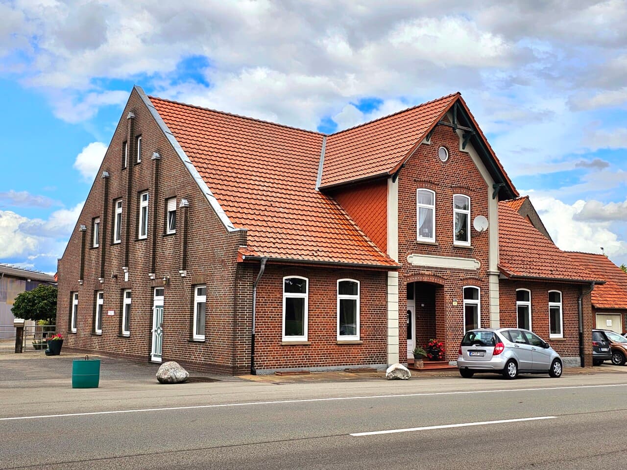 Bauernhaus in Bassum – Bild 5