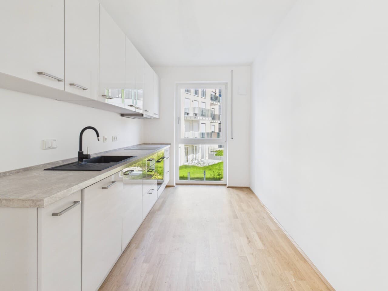 Etagenwohnung in Darmstadt – Bild 5