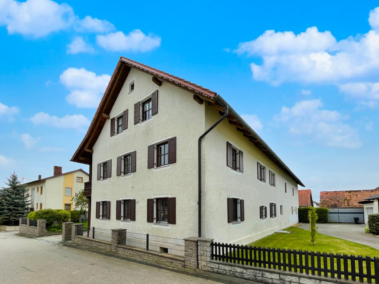 Einfamilienhaus in Langquaid – Bild 2