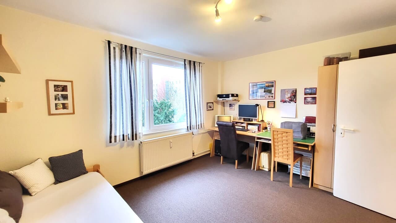Etagenwohnung in Bremen – Bild 6