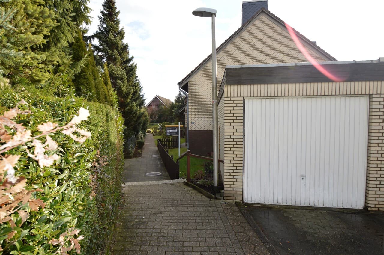 Reihenendhaus in Scheeßel – Bild 27