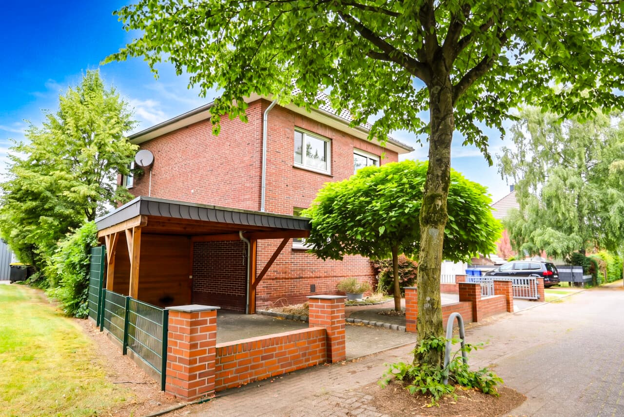 Stadthaus in Gronau – Bild 37