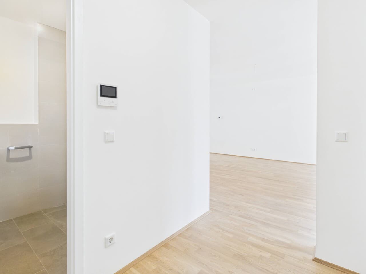 Etagenwohnung in Darmstadt – Bild 9