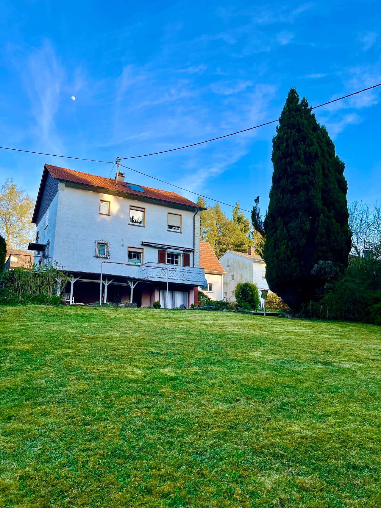 Einfamilienhaus in Breitenbach – Bild 2