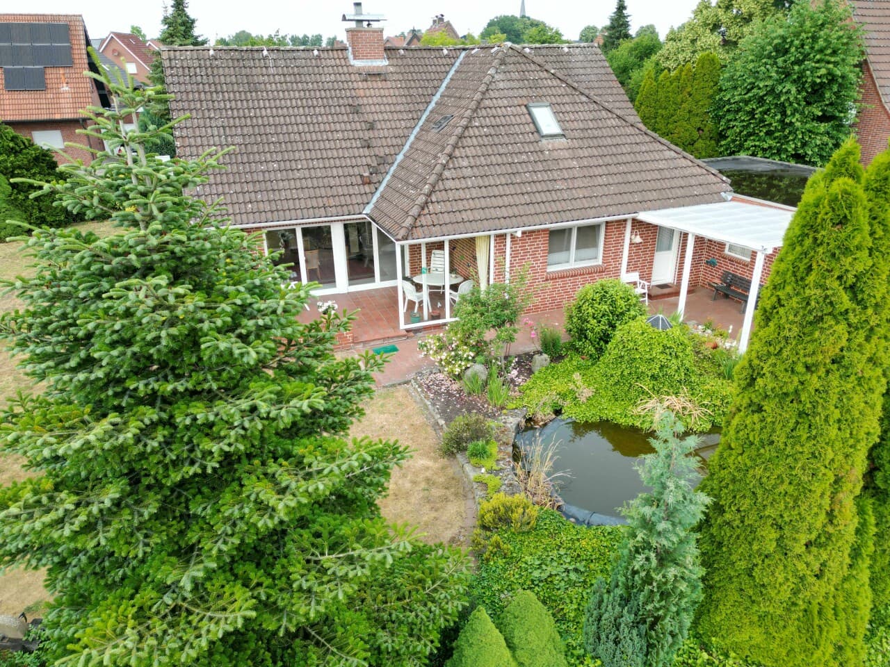 Einfamilienhaus in Schüttorf – Bild 31