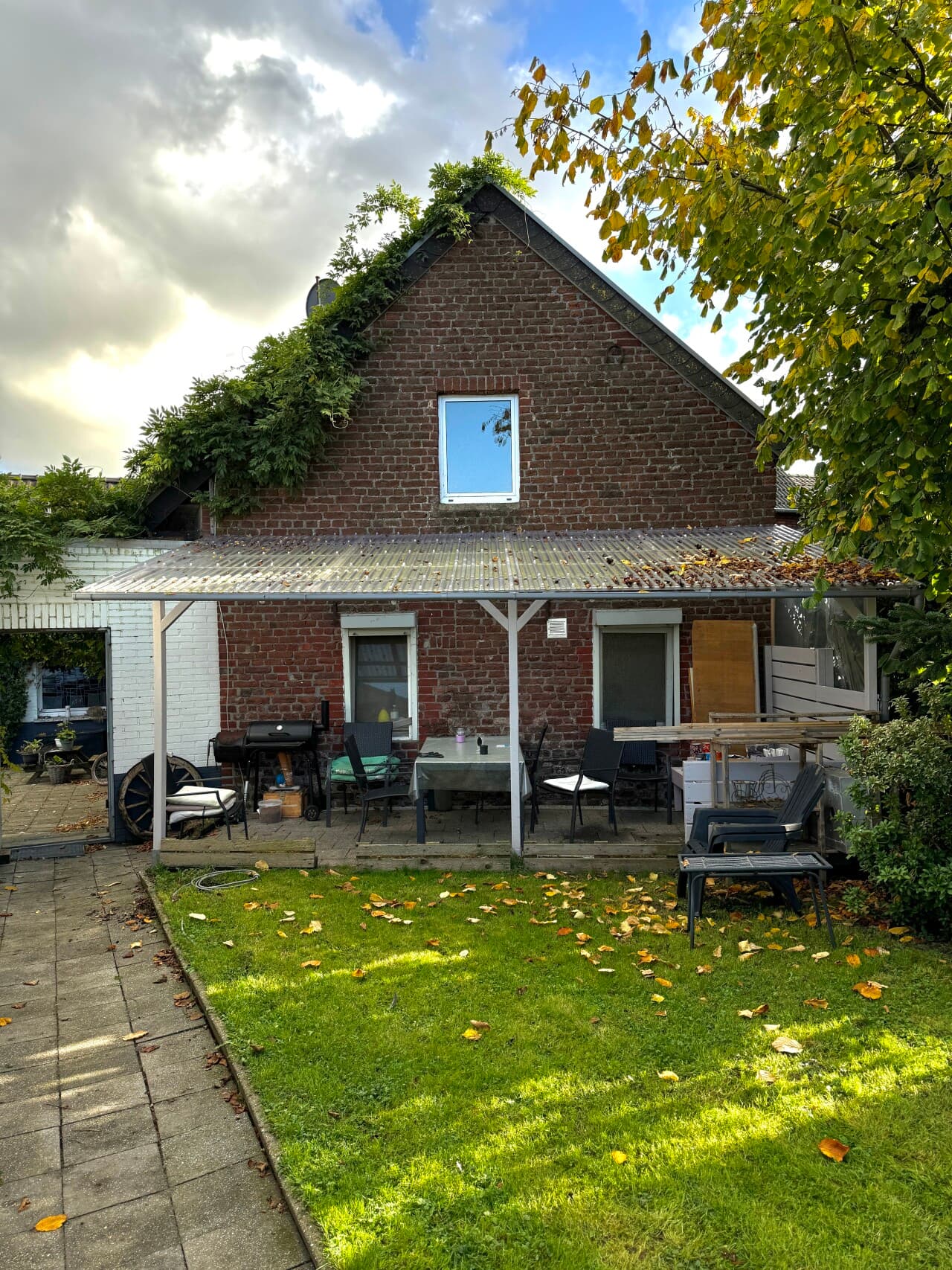Einfamilienhaus in Selfkant – Bild 28