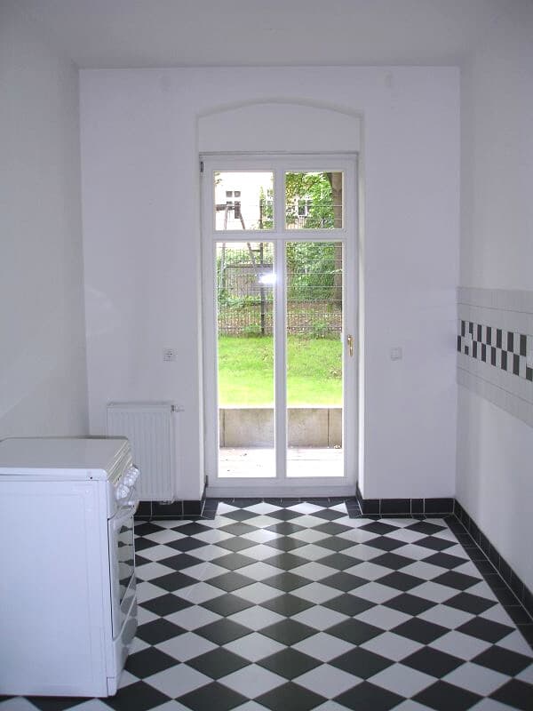 Terrassenwohnung in Berlin – Bild 5