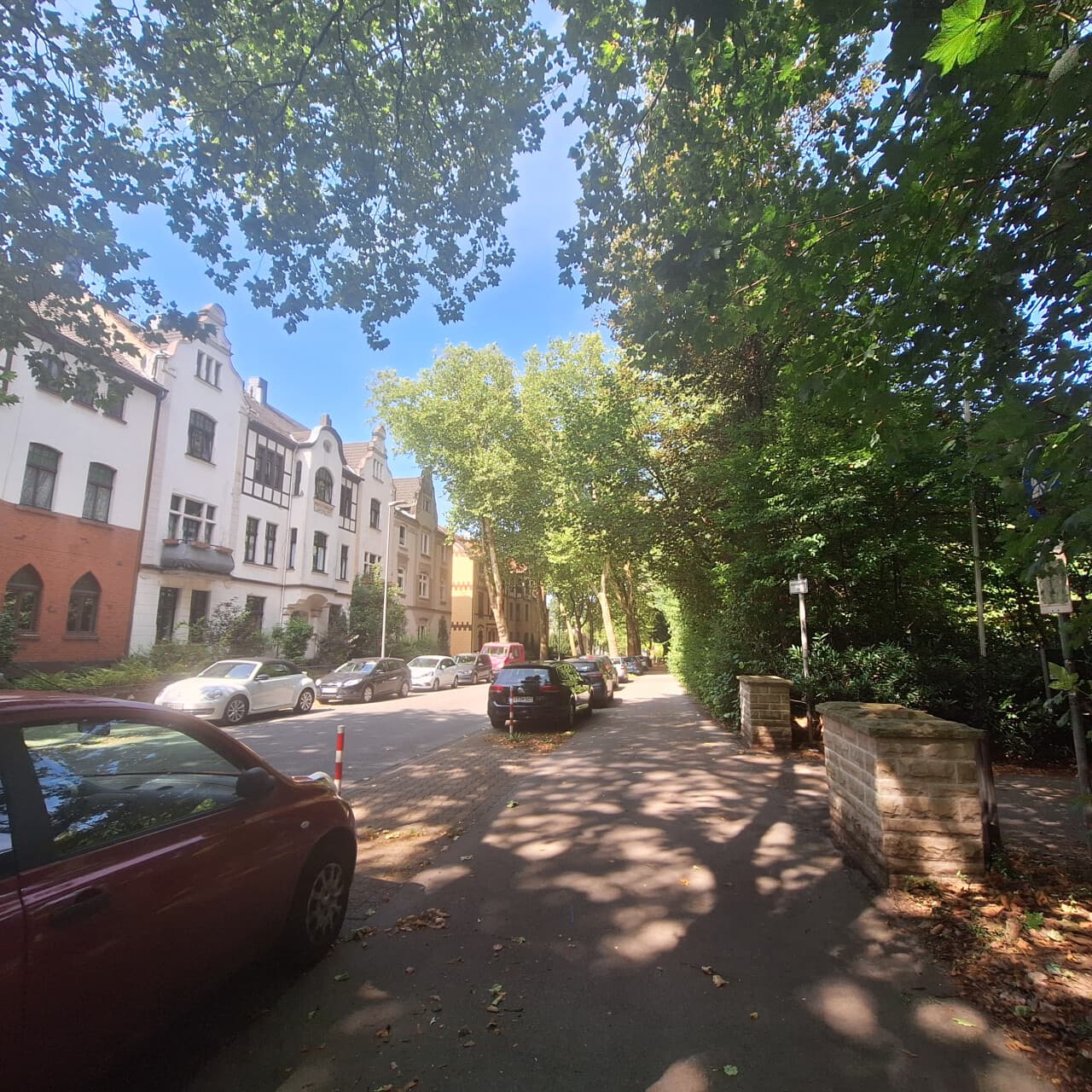 Etagenwohnung in Bochum – Bild 19