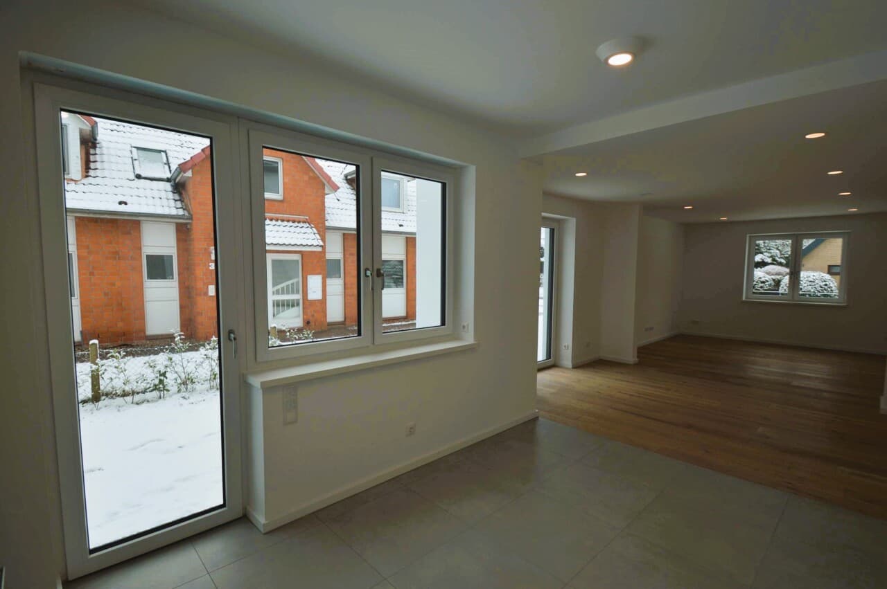 Einfamilienhaus in Rotenburg – Bild 10