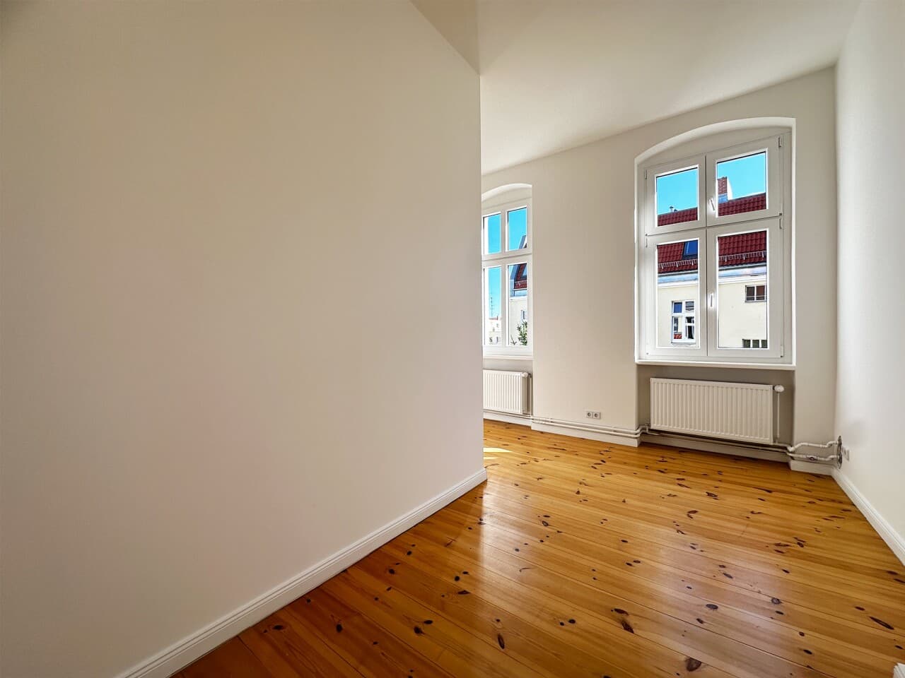 Etagenwohnung in Berlin – Bild 5