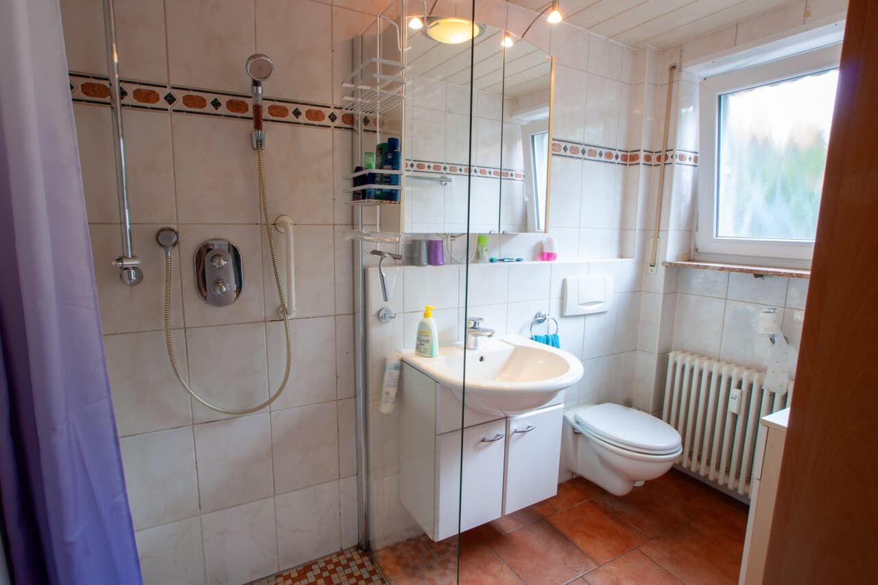 Erdgeschosswohnung in Speyer – Bild 9