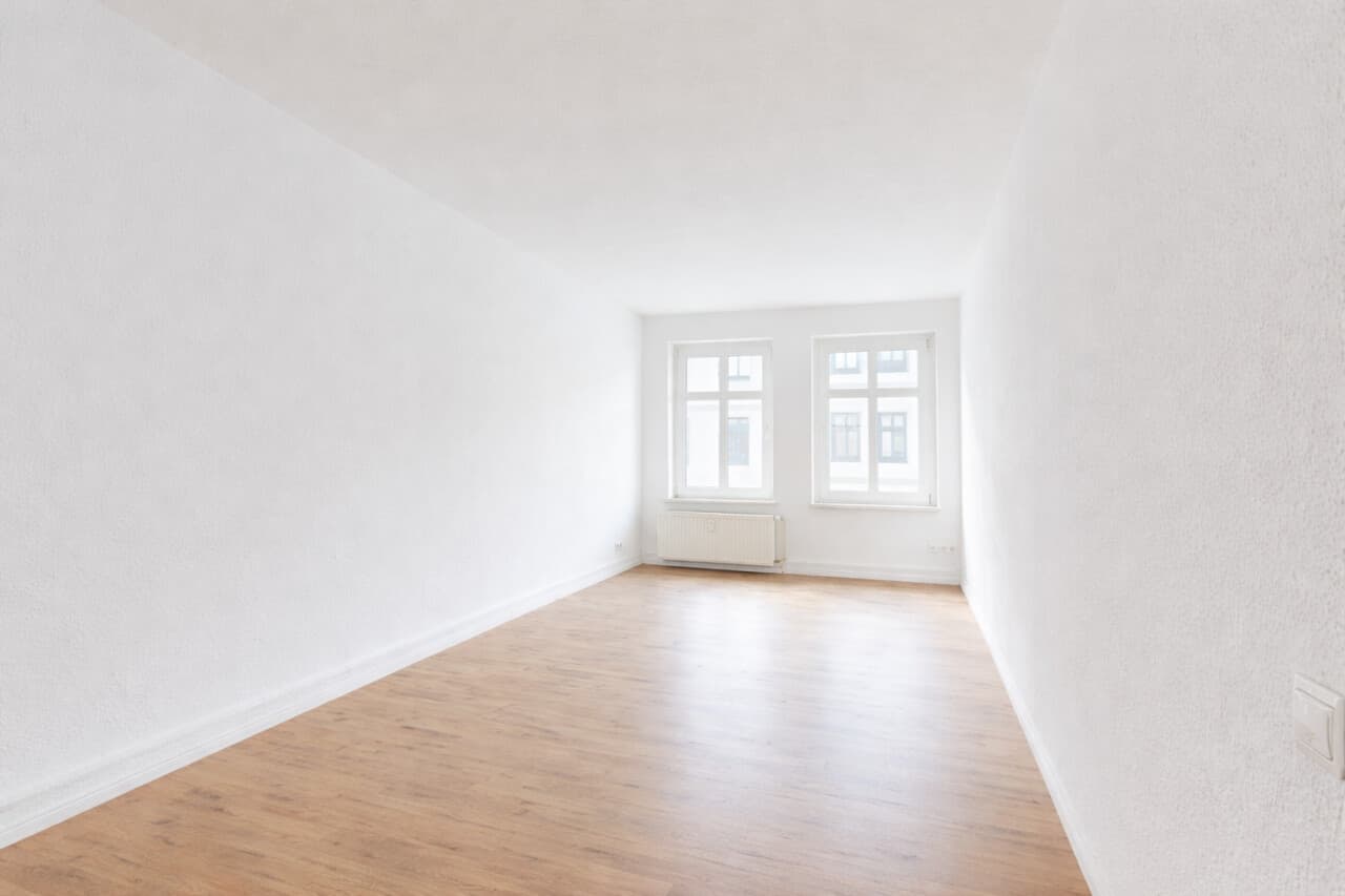 Etagenwohnung in Magdeburg – Bild 2