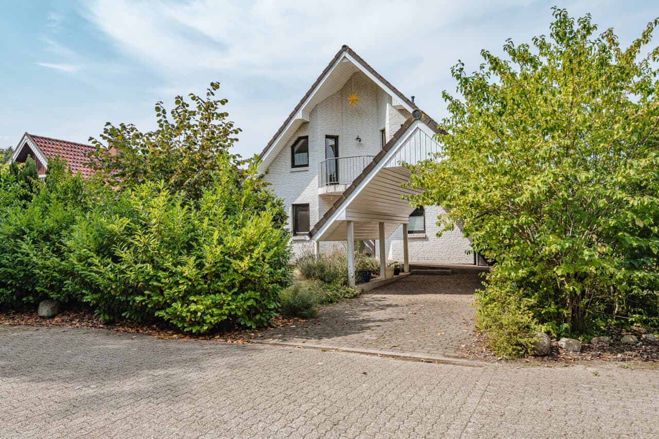 Einfamilienhaus in Bad Doberan – Bild 5