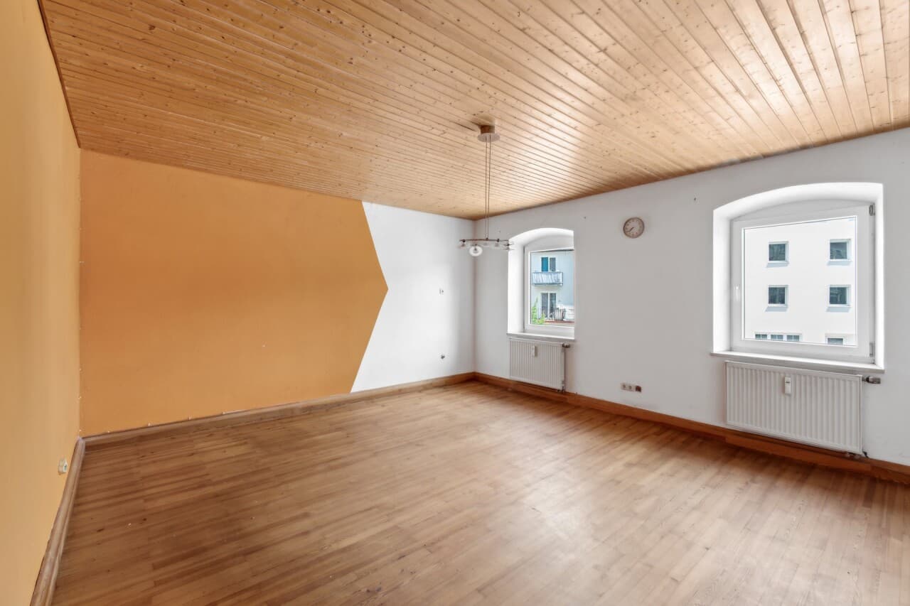 Wohn- und Geschäftshaus in Trostberg – Bild 9
