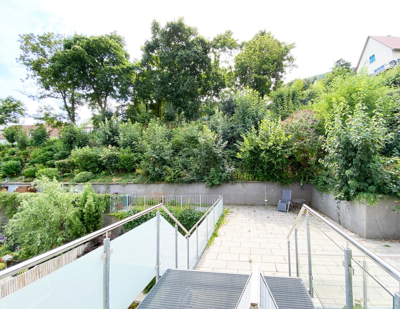 Terrassenwohnung in Neustadt – Bild 6