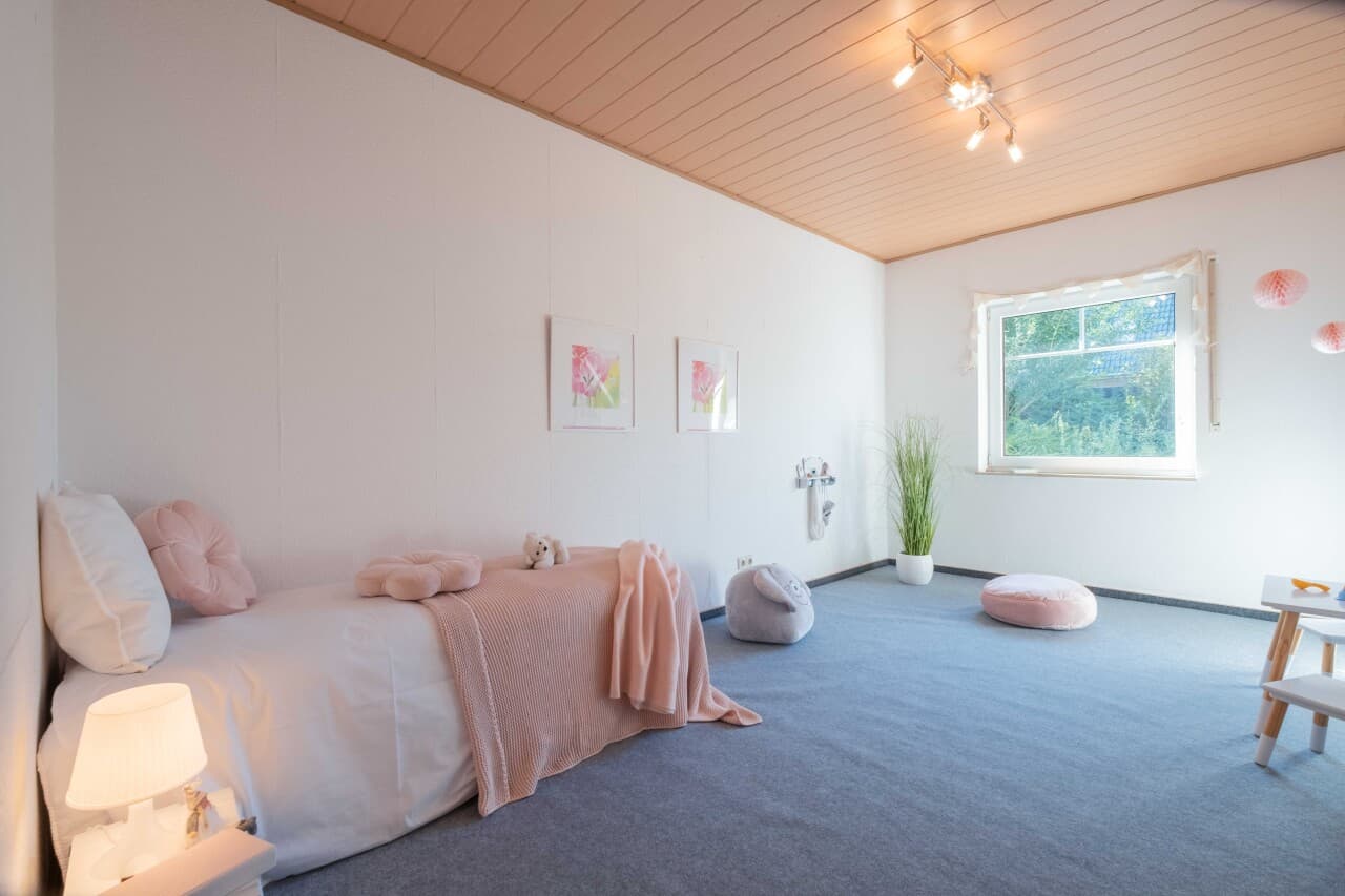 Bungalow in Bothel – Bild 11