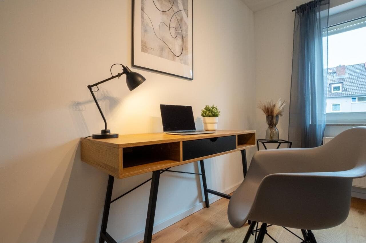 Etagenwohnung in Bensheim – Bild 13