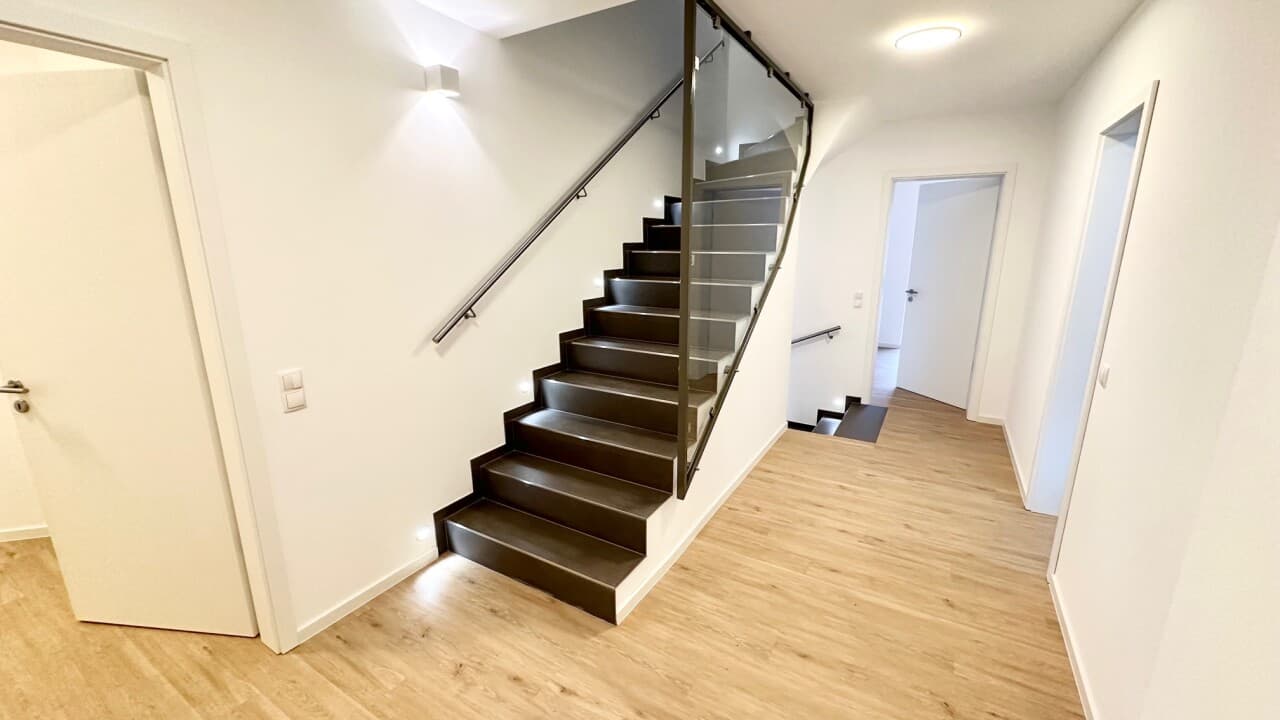 Doppelhaushälfte in Wiesbaden – Bild 11