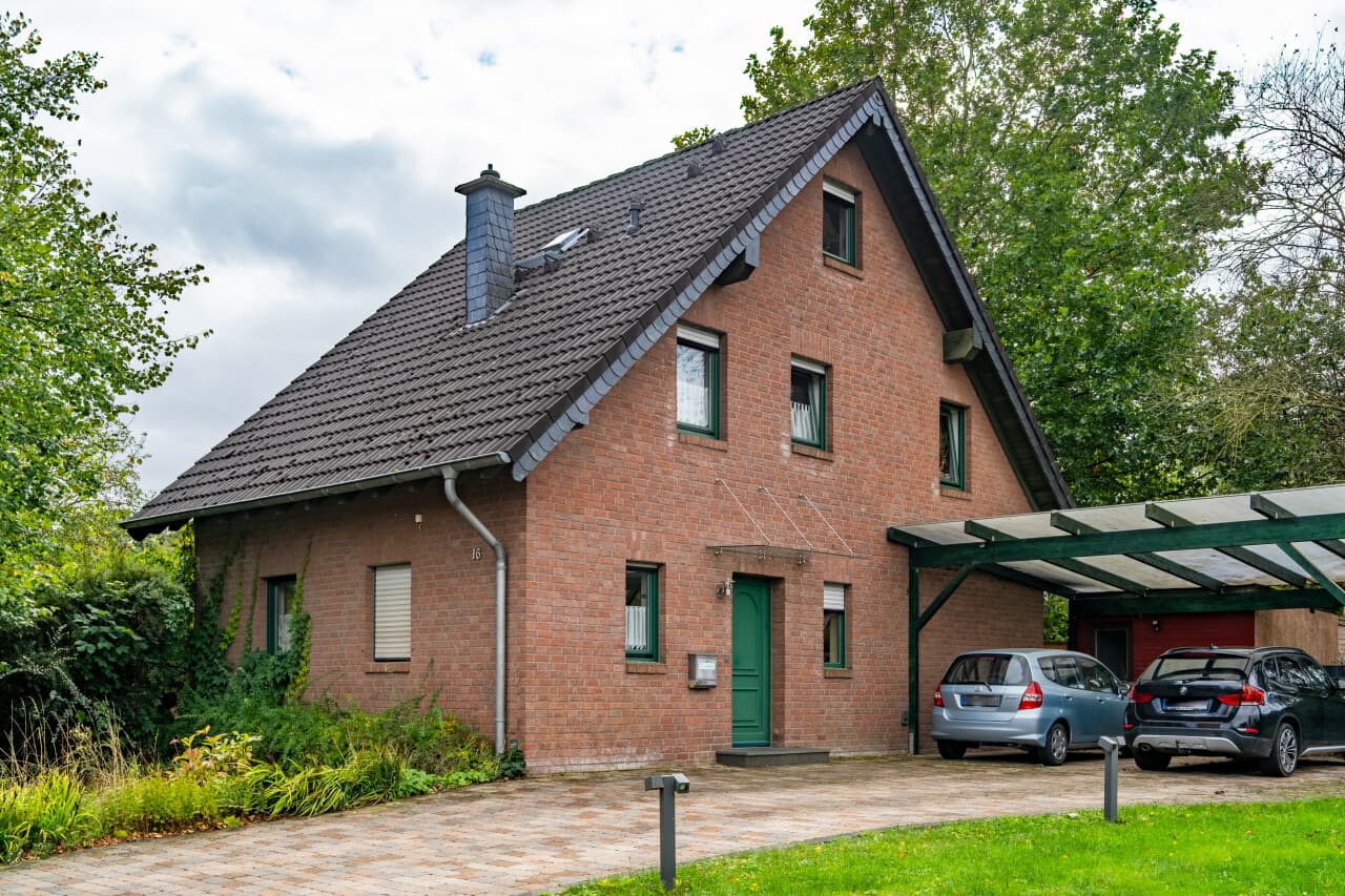 Einfamilienhaus in Wegberg – Bild 24