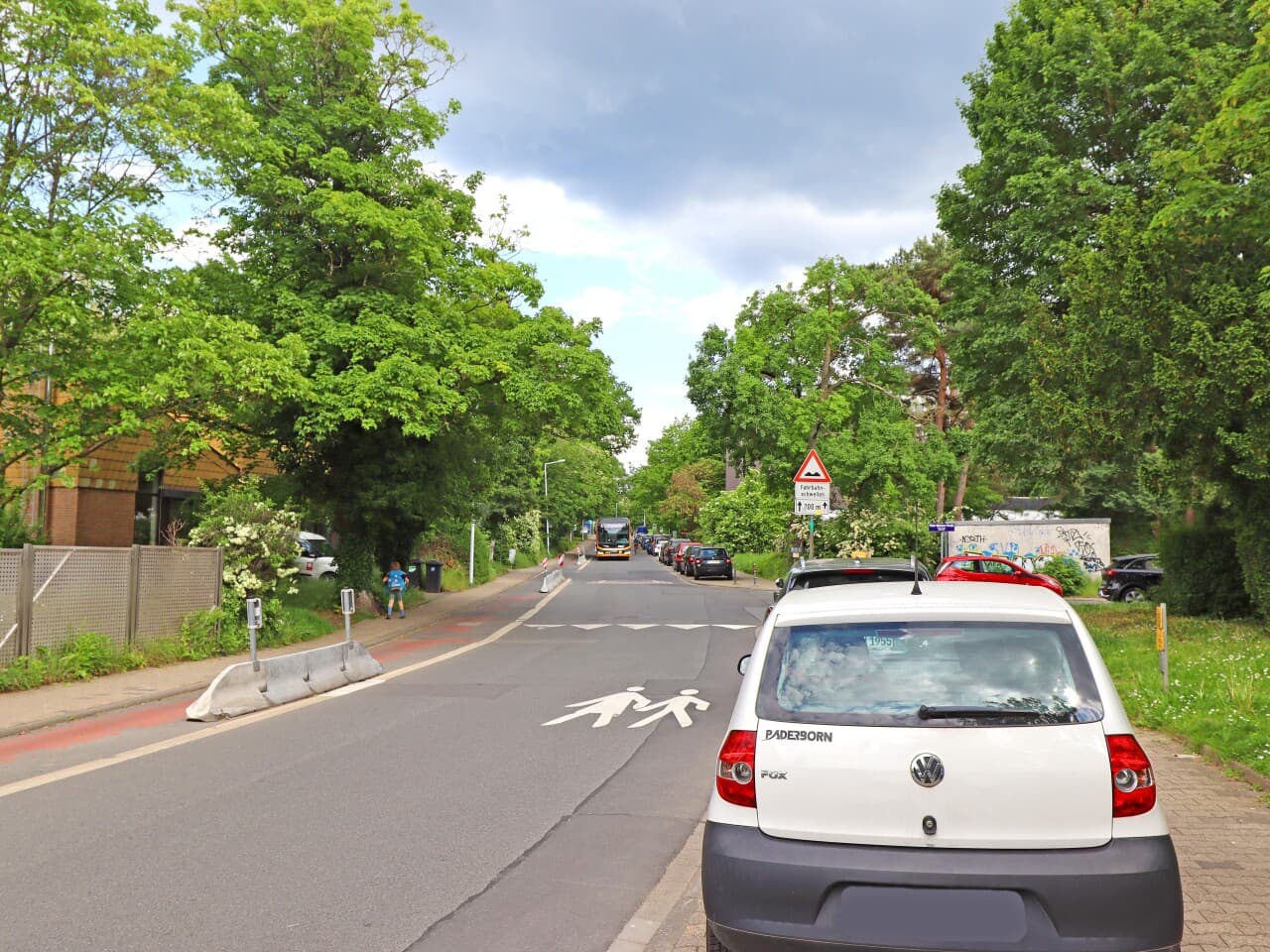 Etagenwohnung in Darmstadt – Bild 16