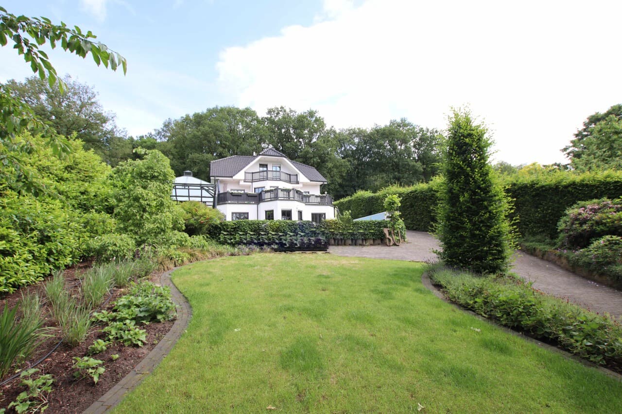 Villa in Bad Bentheim – Bild 35