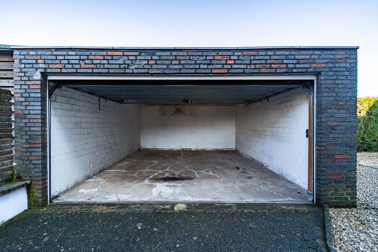 Erdgeschosswohnung in Kleve - Materborn – Bild 23