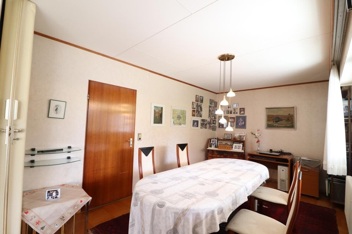 Einfamilienhaus in Braunschweig – Bild 5