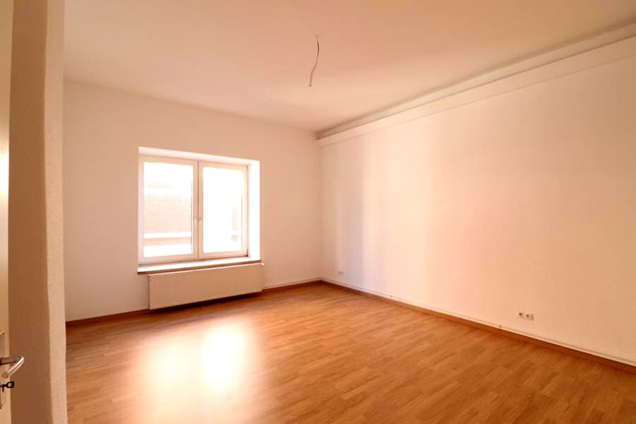 Etagenwohnung in Braunschweig – Bild 2