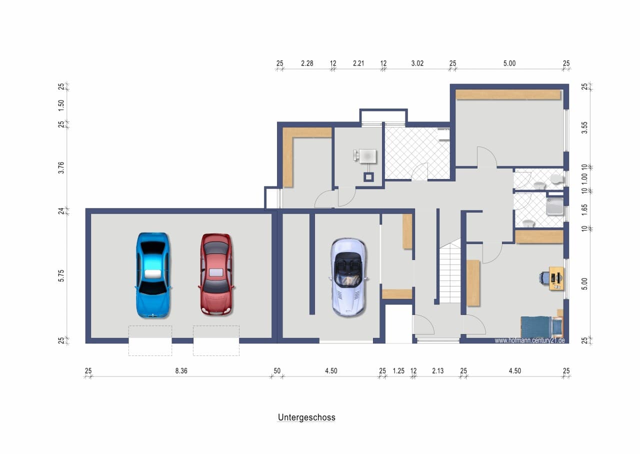 Einfamilienhaus in Rheinfelden – Bild 8