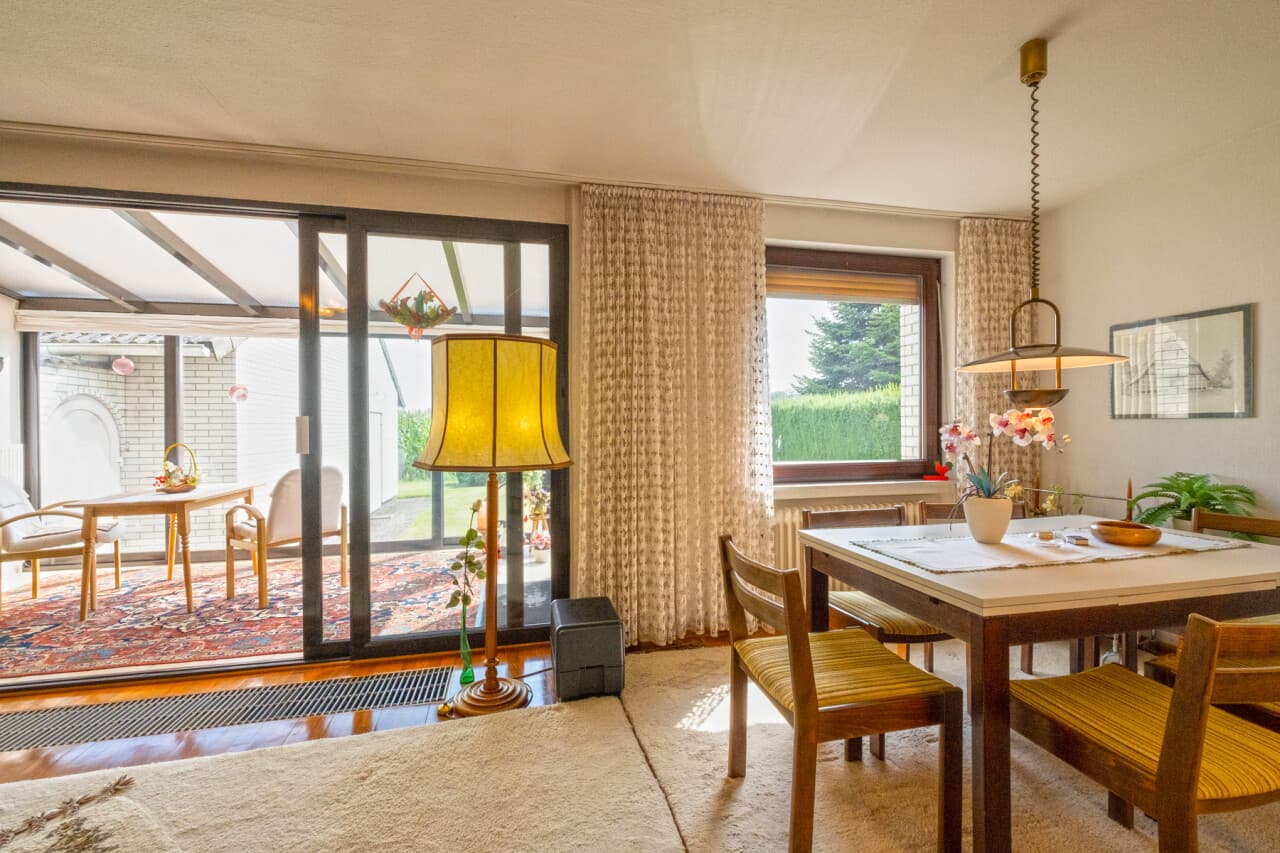 Einfamilienhaus in Bothel – Bild 9