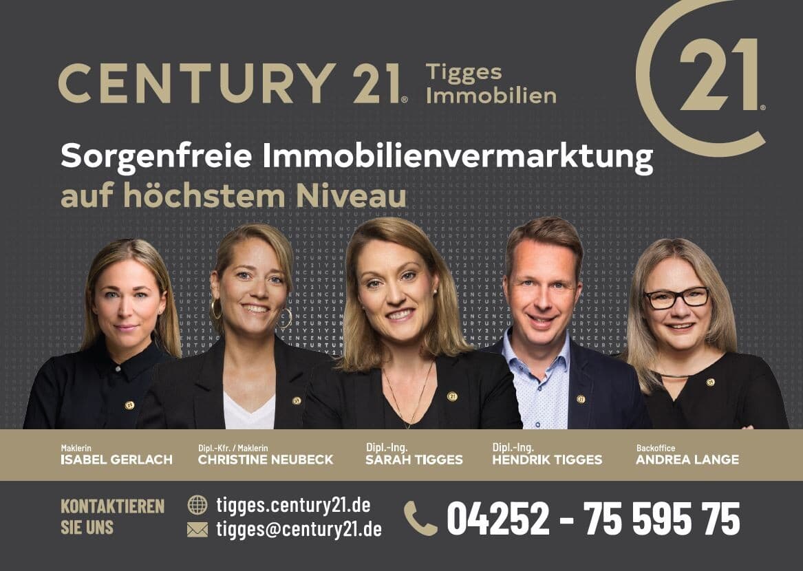 Einfamilienhaus in Schwarme – Bild 15