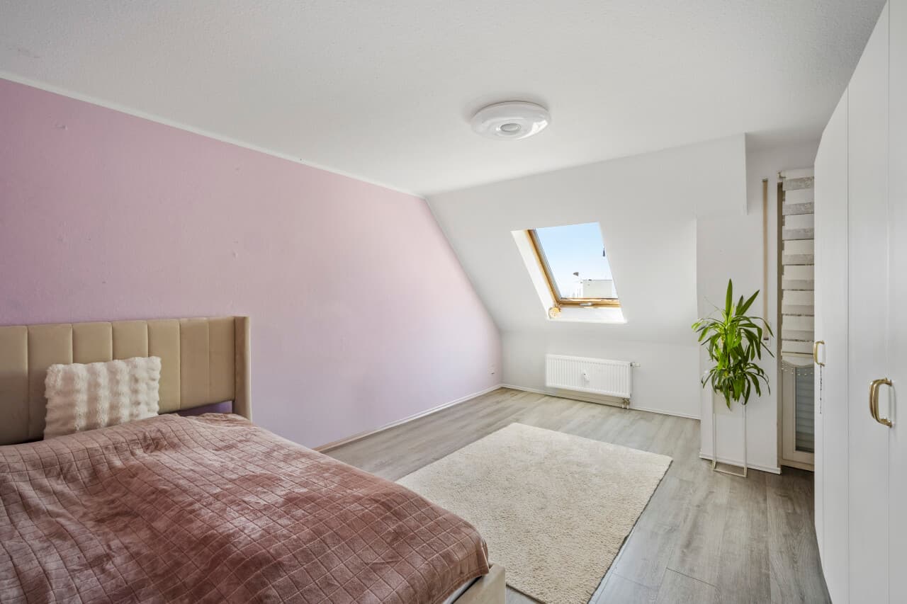 Maisonette in Rheinfelden – Bild 7