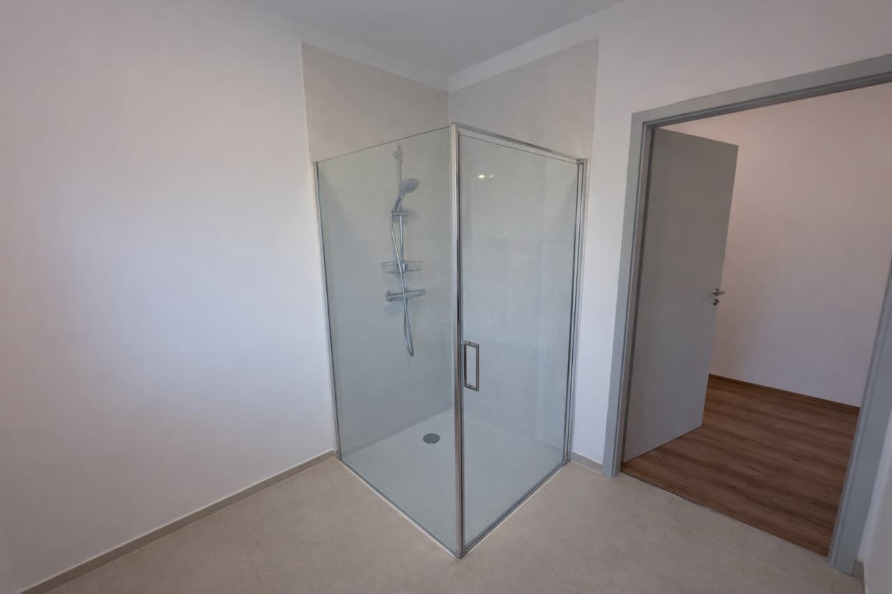 Etagenwohnung in Schönebeck – Bild 6