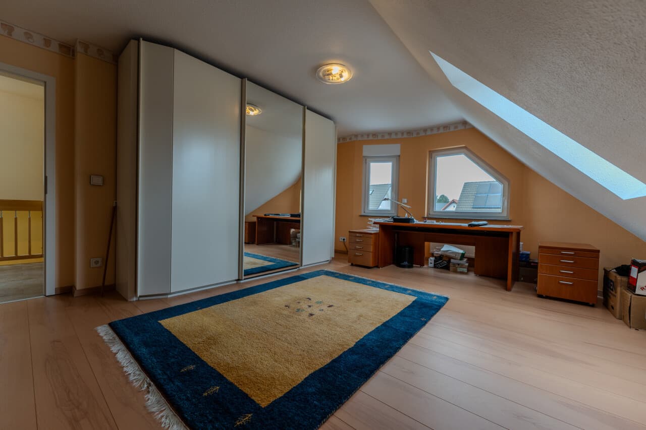 Doppelhaushälfte in Panketal – Bild 9