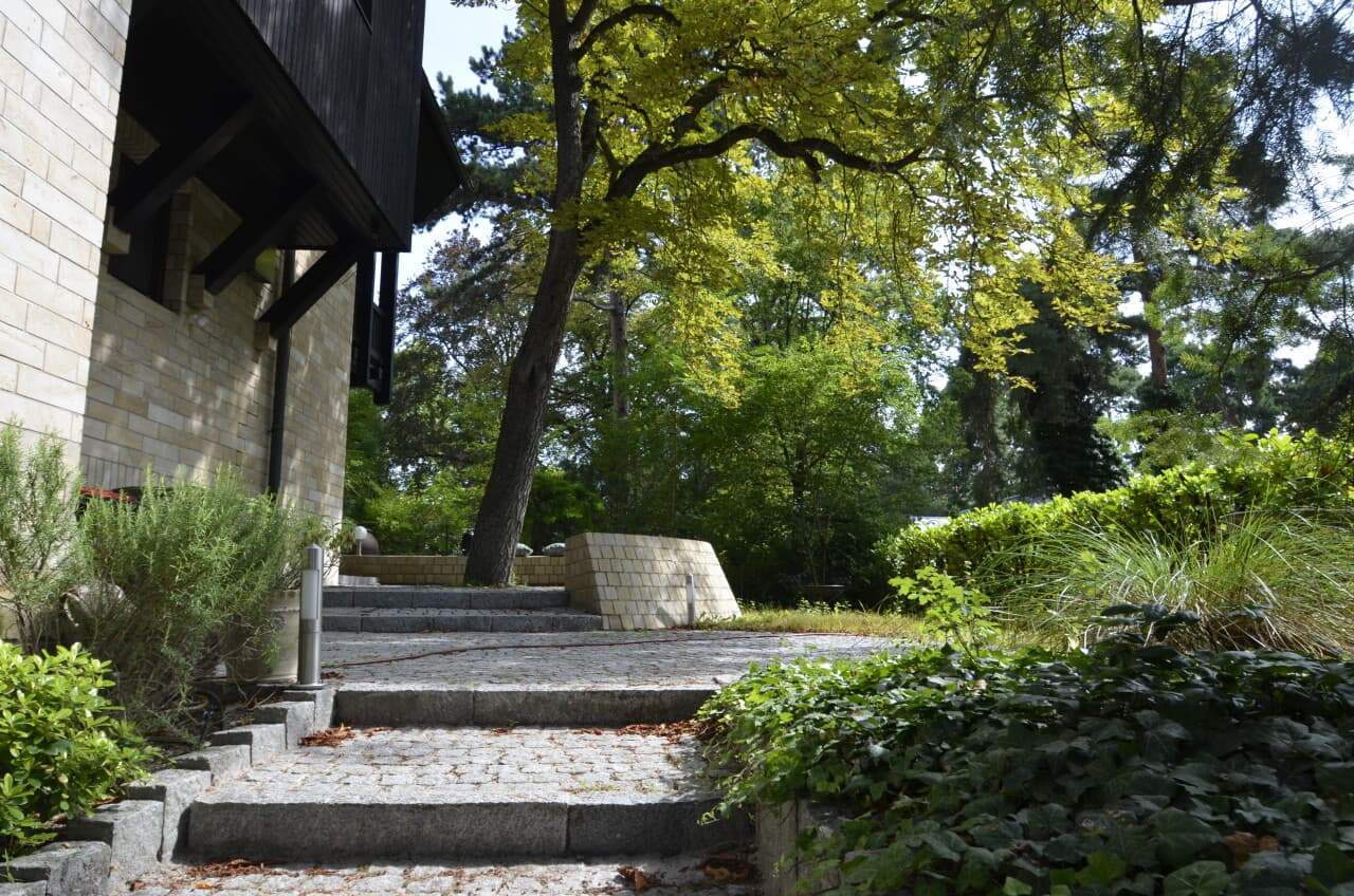 Villa in Mainz - Gonsenheim – Bild 29