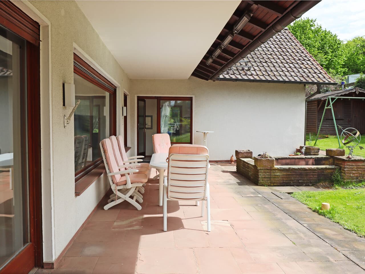 Einfamilienhaus in Ober-Ramstadt – Bild 2
