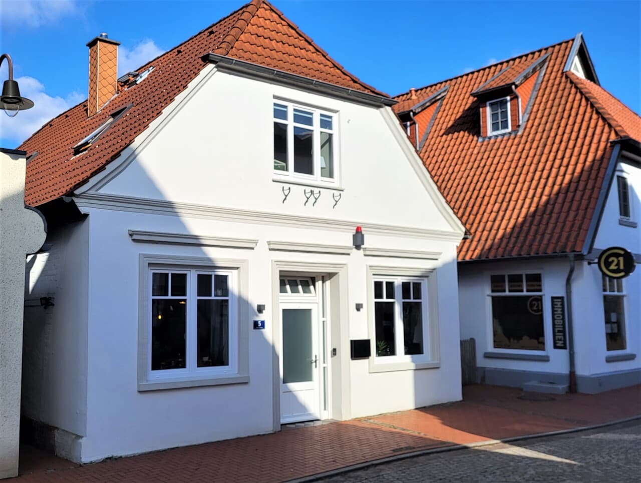 Einfamilienhaus in Bruchhausen-Vilsen – Bild 2