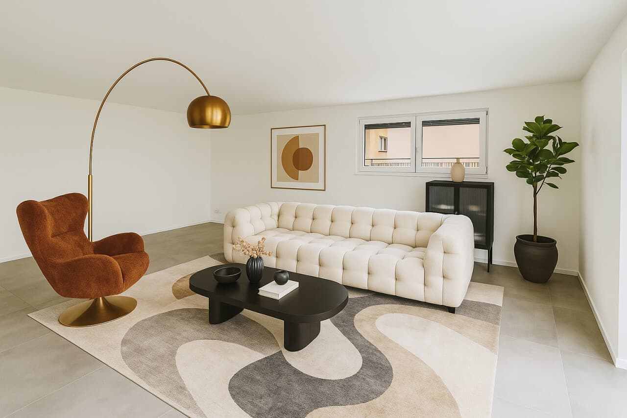 Terrassenwohnung in Schönenberg-Kübelberg – Bild 7