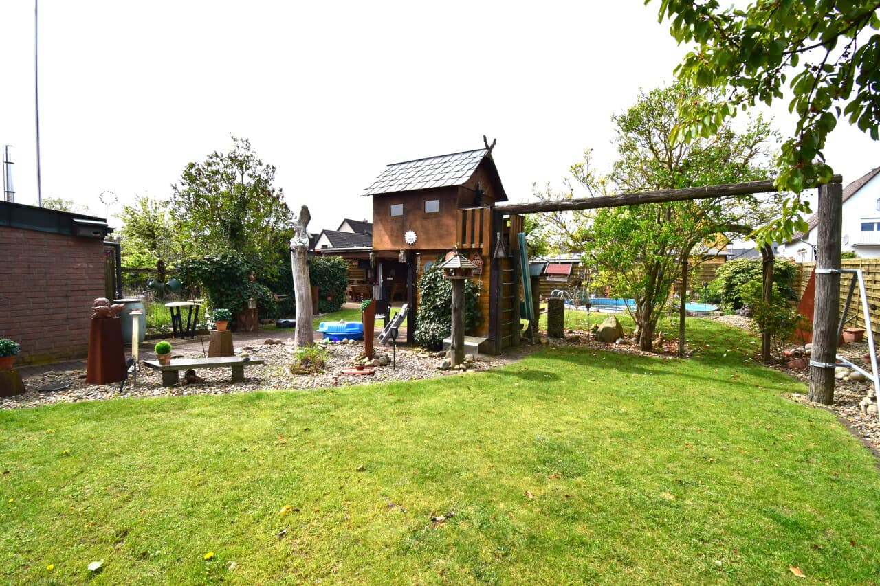 Zweifamilienhaus in Gifhorn – Bild 6
