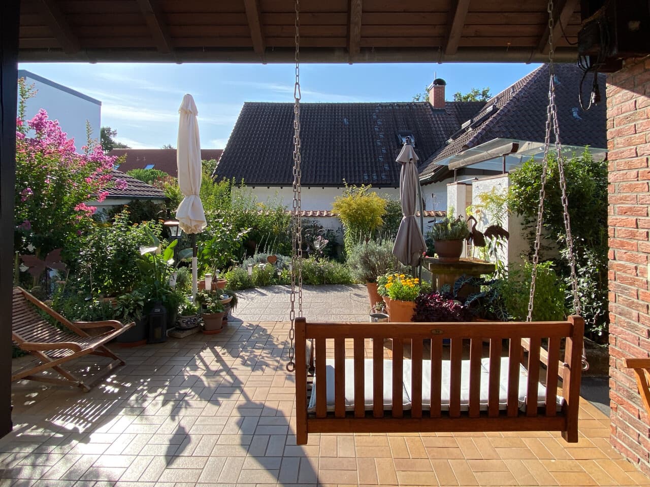 Zweifamilienhaus in Speyer – Bild 2