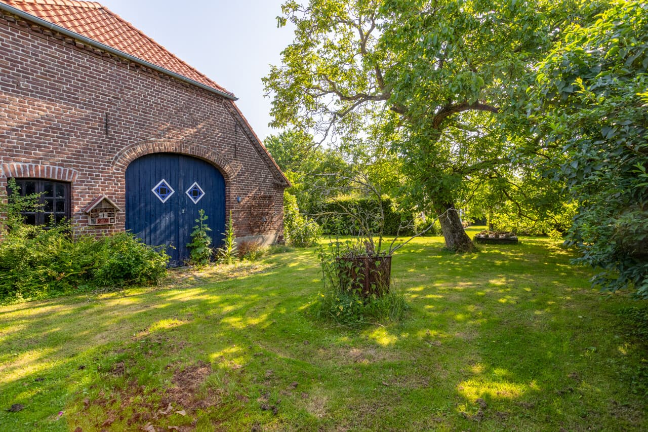 Landhaus in Goch-Pfalzdorf – Bild 34