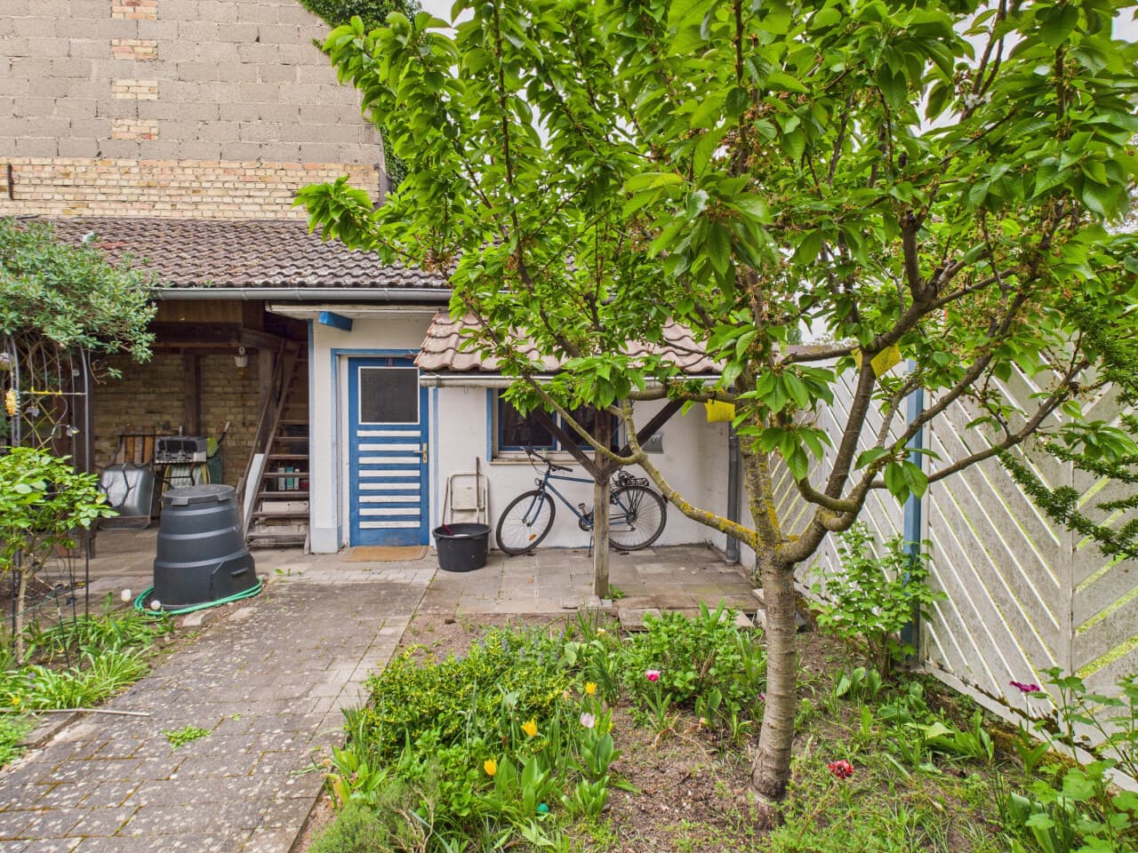 Einfamilienhaus in Stockstadt – Bild 11