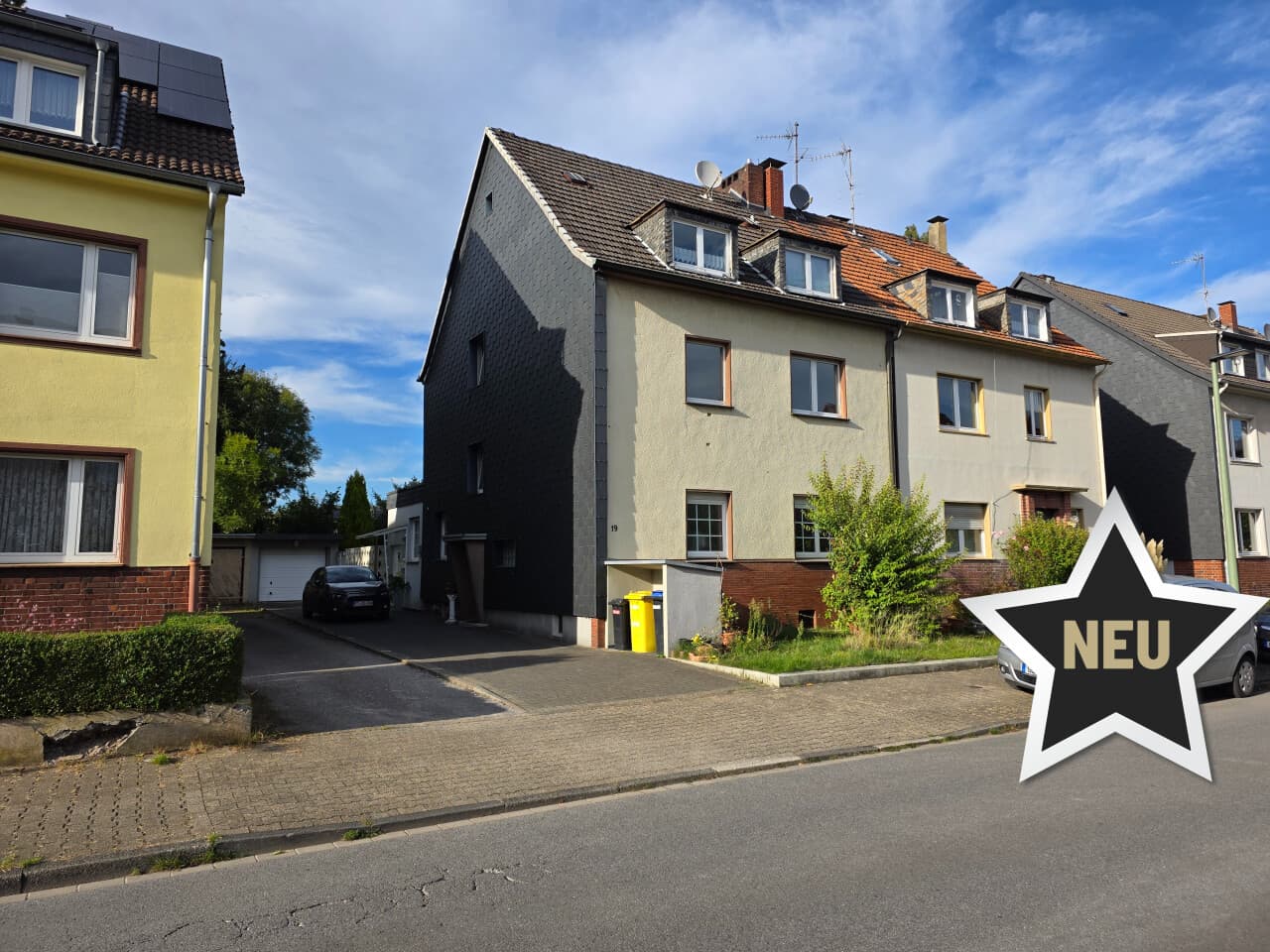 Etagenwohnung in Gelsenkirchen – Bild 17