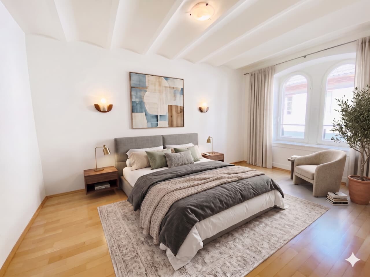 Etagenwohnung in Mainz – Bild 24
