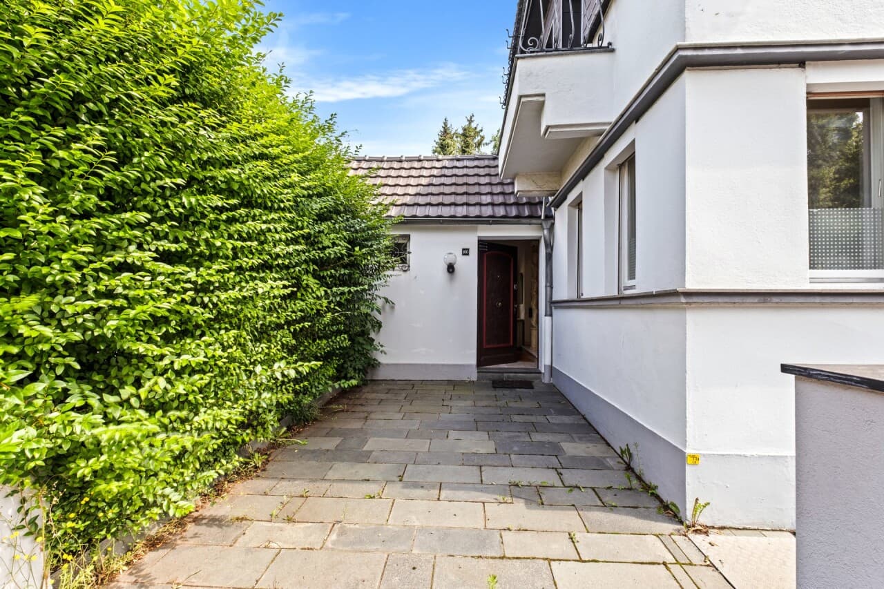 Einfamilienhaus in Aachen – Bild 2