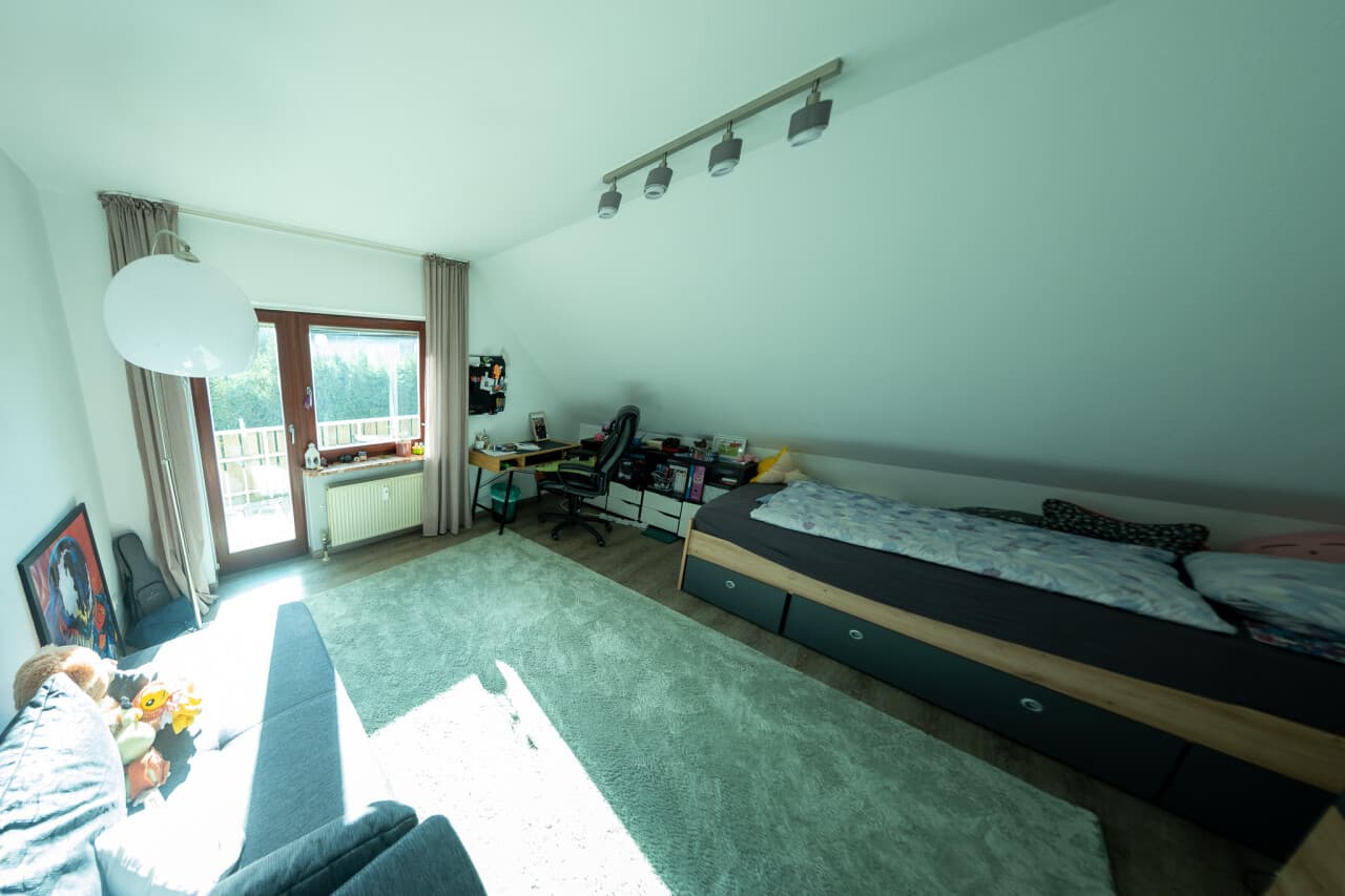 Zweifamilienhaus in Herzberg am Harz – Bild 20